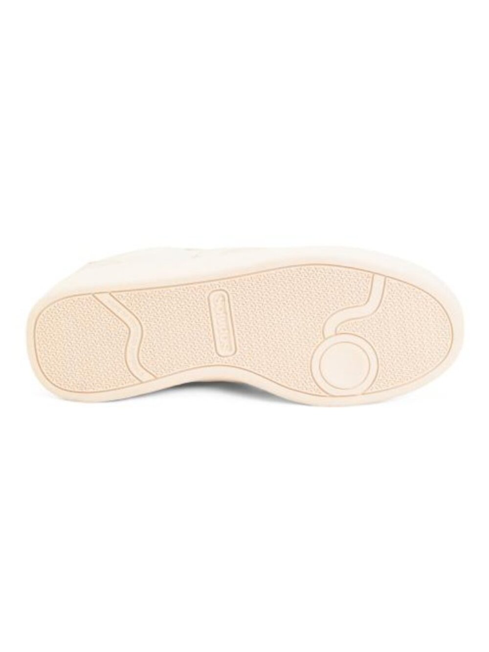 SOLUDOS Leather And Suede Roma Sneakers - Picture 3 of 3